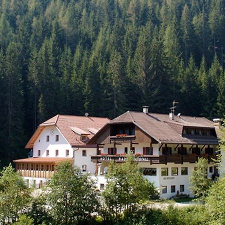 Hotel Bad Bergfall Olang Ngoại thất bức ảnh