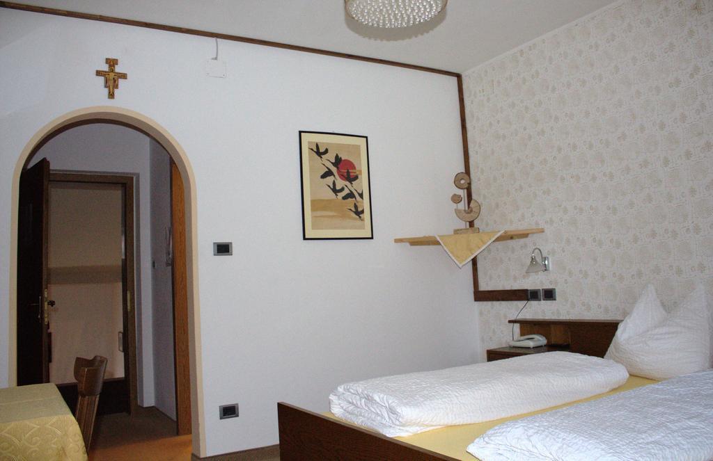 Hotel Bad Bergfall Olang Ngoại thất bức ảnh